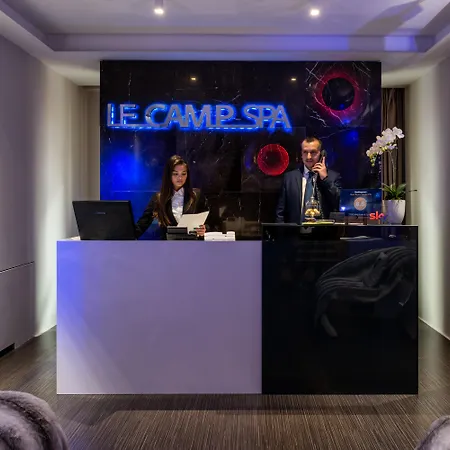 Le Camp Suite & Spa-2