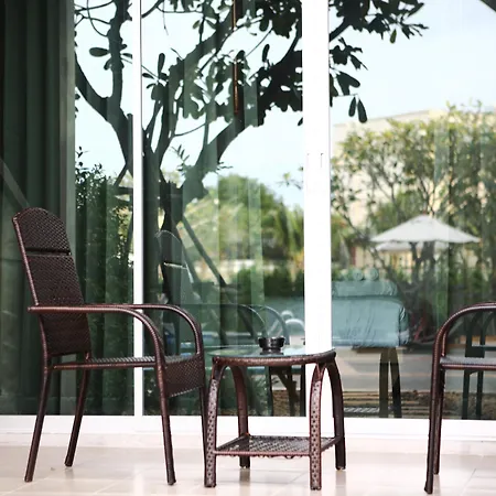 The Malika Hotel - Sha Extra Plus-3