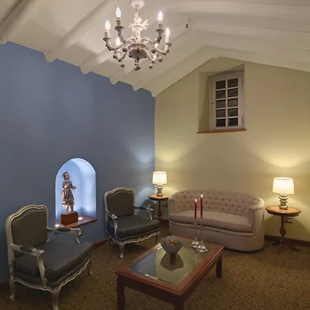 Aranwa Cusco Boutique Hotel-2