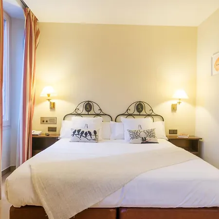 Hotel Andria-2