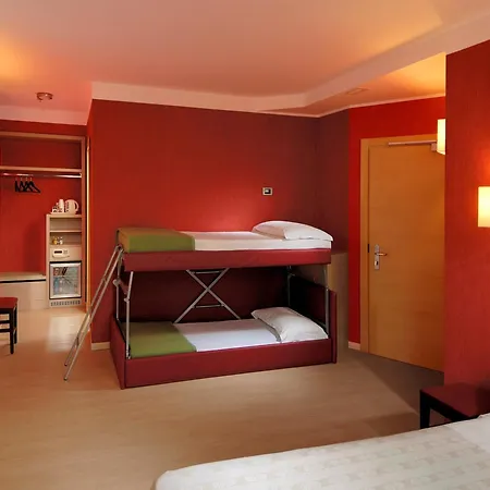 Best Western Porto Antico-2