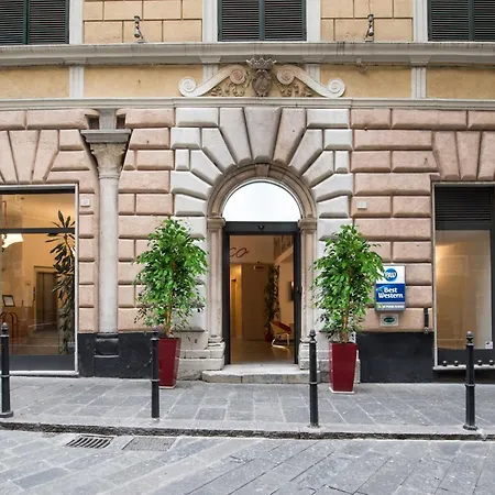 Best Western Porto Antico-3