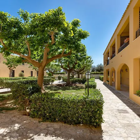 La Tonnara di Bonagia Resort-2