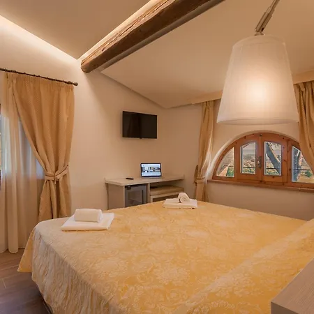 Hotel Villa San Giorgio-2