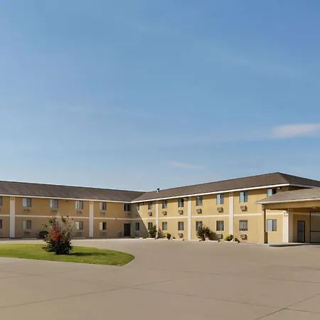 Super 8 By Wyndham Sikeston/Miner Area-2