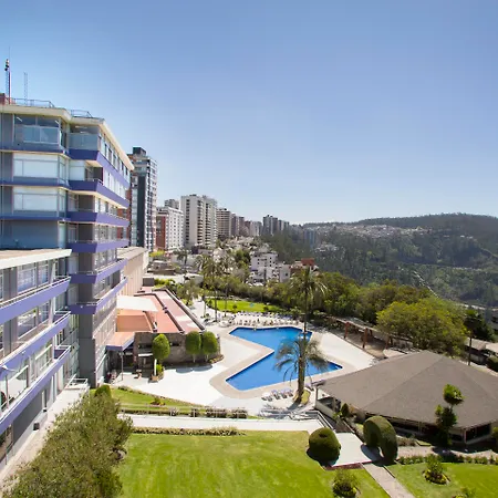 Hotel Quito-2