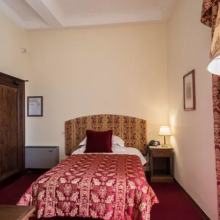 Villa Lecchi Hotel Wellness-2