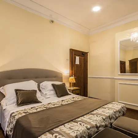 Villa Lecchi Hotel Wellness-3