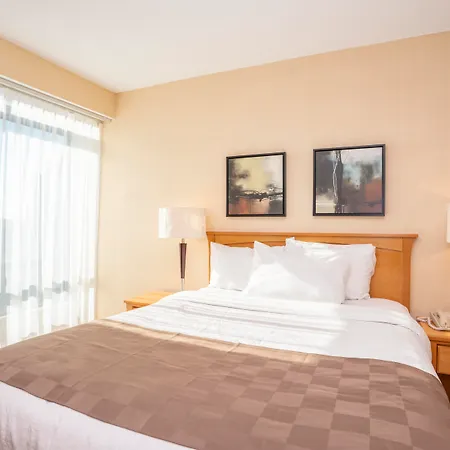 Landis Hotel And Suites-2