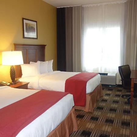 Country Inn & Suites By Radisson, Helen, Ga-2