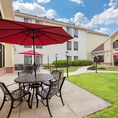 Comfort Inn & Suites Warsaw Near Us-30-2