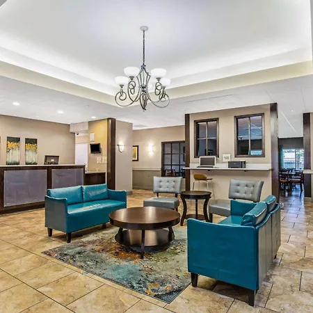 La Quinta By Wyndham Biloxi-3
