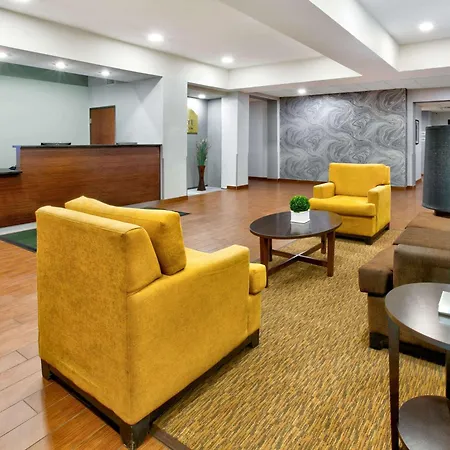 Wingate By Wyndham Longview North-2