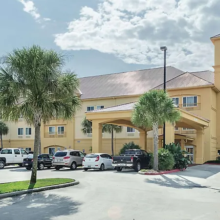La Quinta By Wyndham Biloxi-2