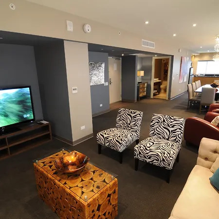 Vive Hotel Waikiki-2