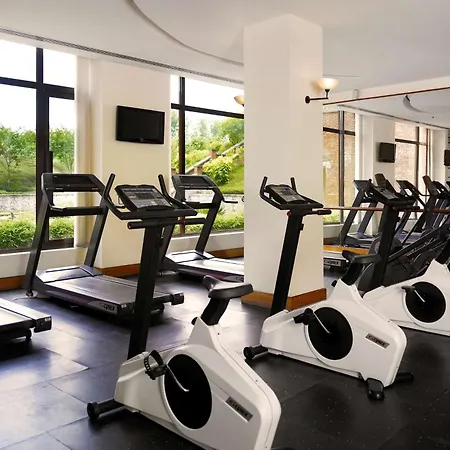 Hyatt Regency Kathmandu-2