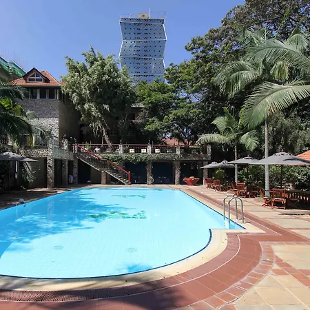 Vignette Collection -Fairview Hotel Nairobi-2