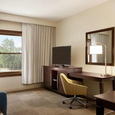 Hampton Inn And Suites Springdale-3