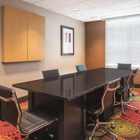 Holiday Inn Express St. Louis Arpt - Maryland Hgts, An Ihg Hotel-2