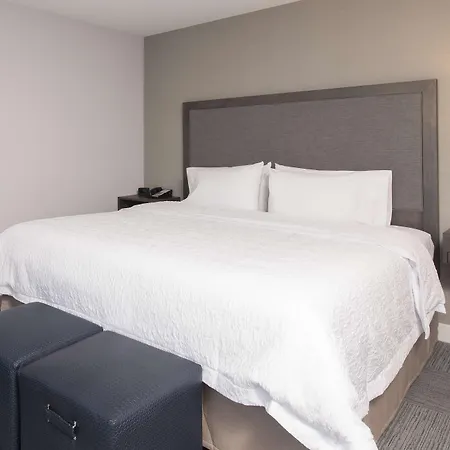 Hampton Inn And Suites Michigan City-2