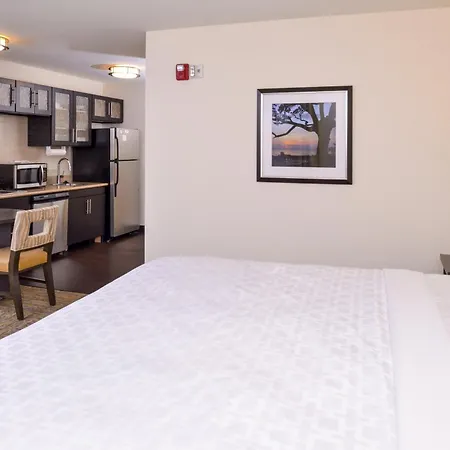 Candlewood Suites Paducah By Ihg-3