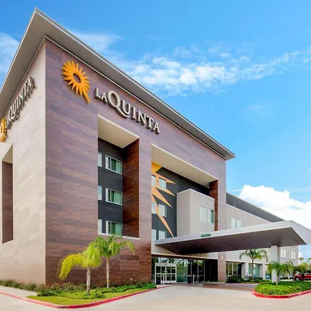 La Quinta By Wyndham Mcallen Convention Center-2