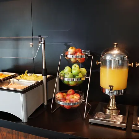 City Express Plus By Marriott Cali Colombia-2