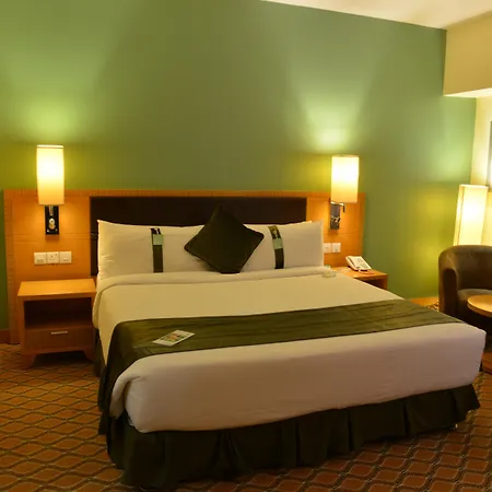 Holiday Inn Dar Es Salaam By Ihg-2