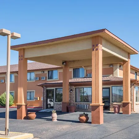 Super 8 By Wyndham Tucumcari-3