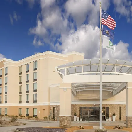Holiday Inn - Terre Haute By Ihg-2