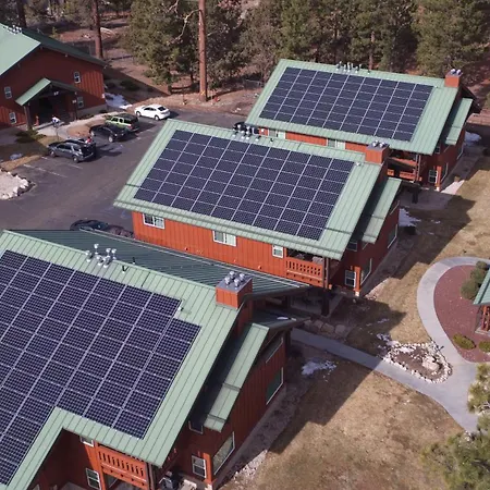 Worldmark Big Bear Lake-2