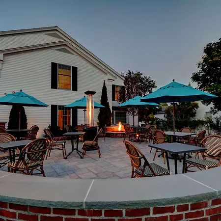 Edgar Hotel Martha'S Vineyard, An Ascend Collection Hotel-2