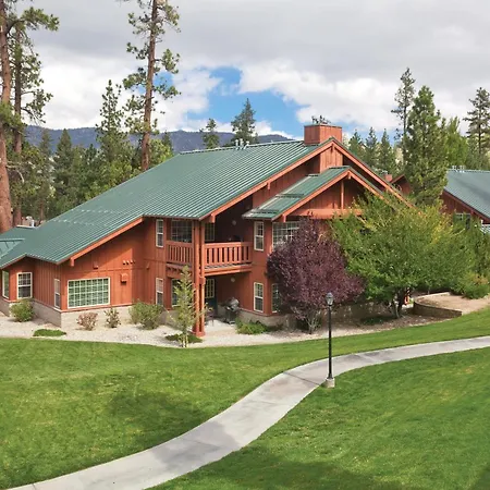 Worldmark Big Bear Lake-3
