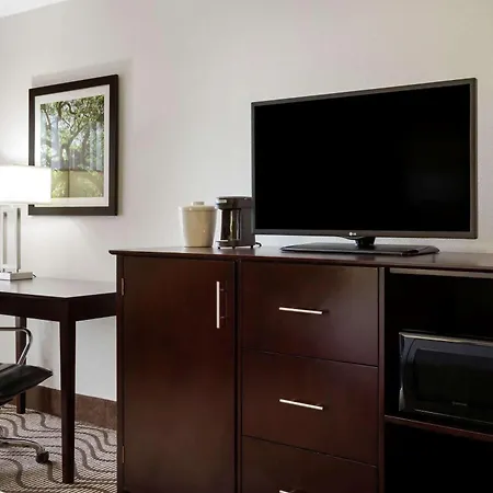 La Quinta By Wyndham Lagrange / I-85-3