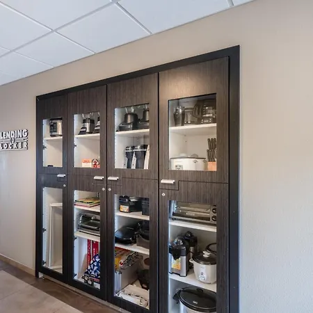 Candlewood Suites Auburn By Ihg-3