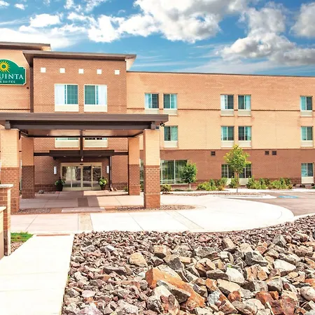 La Quinta By Wyndham Duluth-3