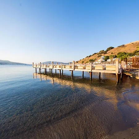 Salmakis Resort & Spa-2