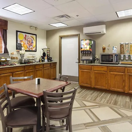 Best Western River City Hotel-2