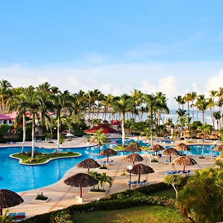 Bahia Principe Explore La Romana (Adults Only)-3