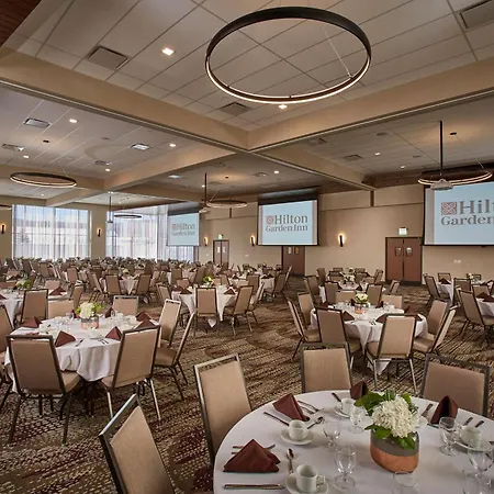 Hilton Garden Inn Wausau, Wi-3