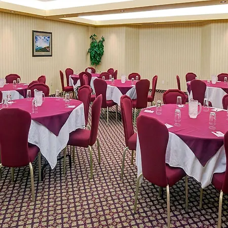 Ramada By Wyndham Niagara Falls/Fallsview-3