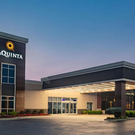 La Quinta By Wyndham Joplin-3
