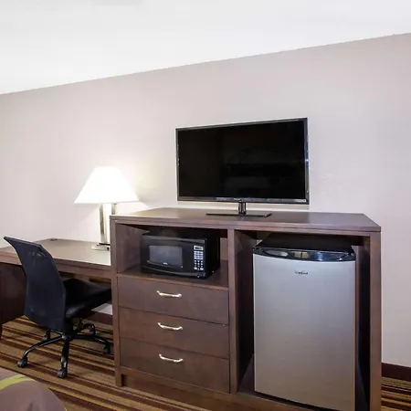 Super 8 By Wyndham Springdale Ar-3