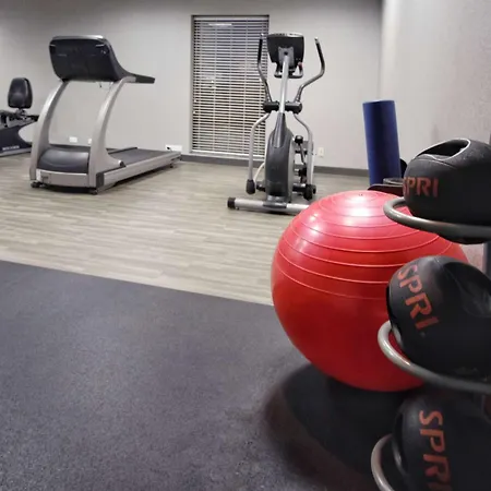 Hampton Inn Oklahoma City/Yukon-3