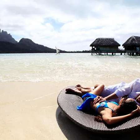 Sofitel Bora Bora Private Island-3