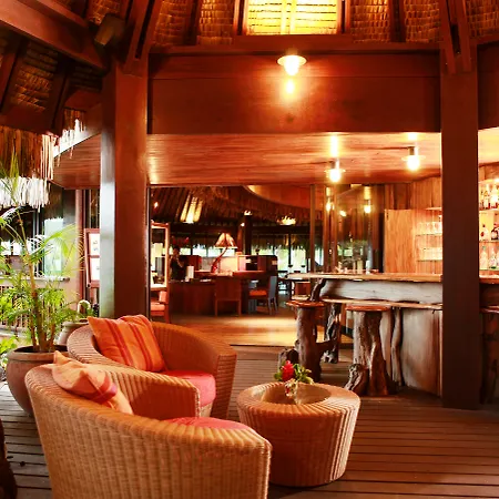 Sofitel Bora Bora Private Island-2