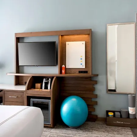 Even Hotel Manchester Airport By Ihg-2