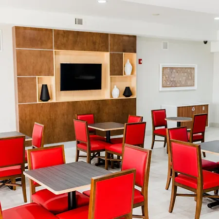 Holiday Inn Express - Andalusia By Ihg-3