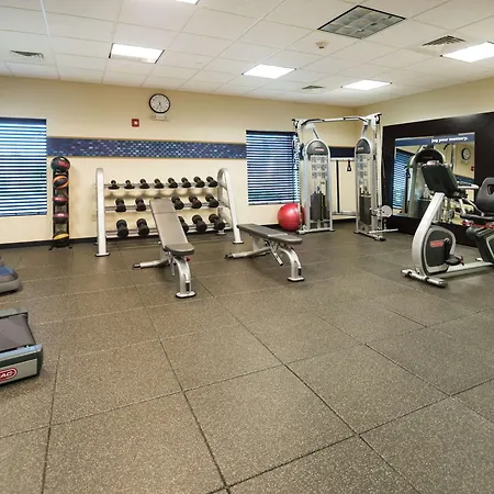 Hampton Inn Hernando, Ms-2