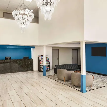 Baymont By Wyndham Blackwell I-35-2